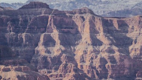 Grand Canyon Bus Tours