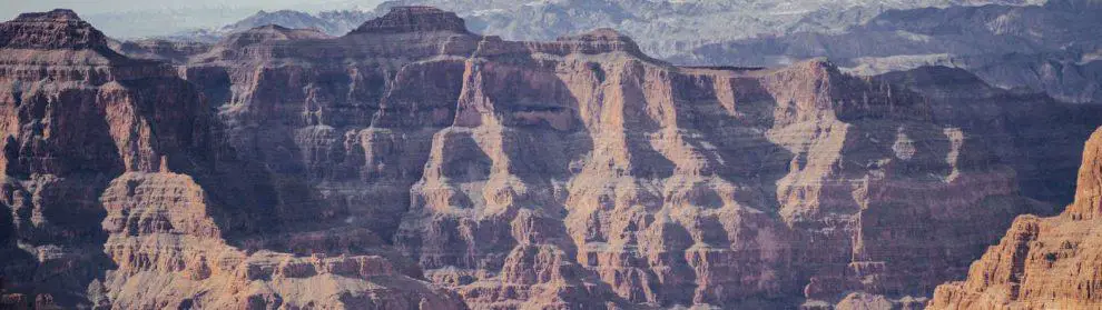 Grand Canyon Bus Tours