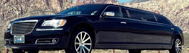 Grand Canyon Limo Tours