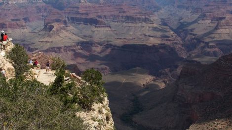 Grand Canyon National Park