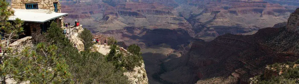 Grand Canyon National Park