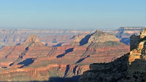 Grand Canyon North Rim