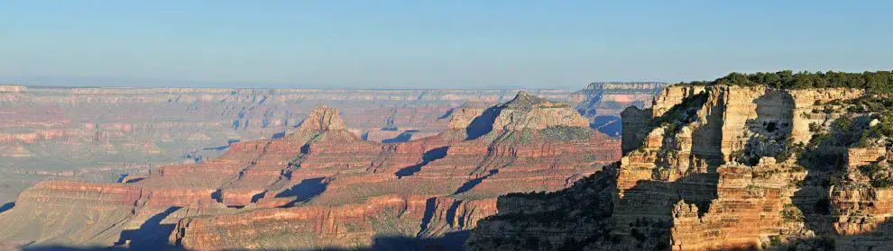 Grand Canyon North Rim