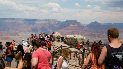 Grand Canyon Overnight Tours