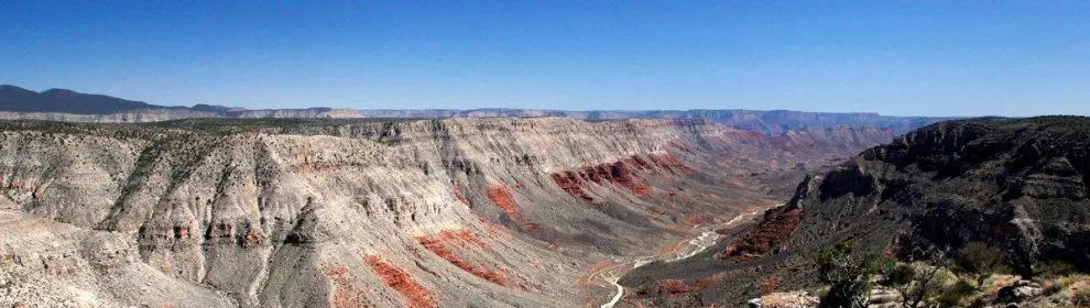 Grand Canyon-parashant National Monument