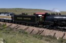 Grand Canyon Railway