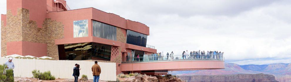 Grand Canyon Skywalk