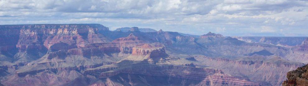 Grand Canyon South Rim