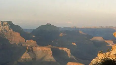 Grand Canyon Sunset Tours