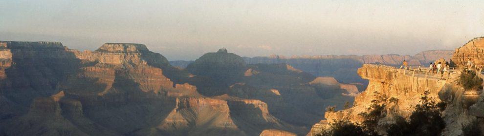 Grand Canyon Sunset Tours