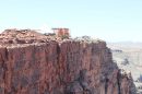 Grand Canyon West Rim