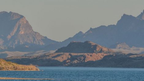 Havasu National Wildlife Refuge