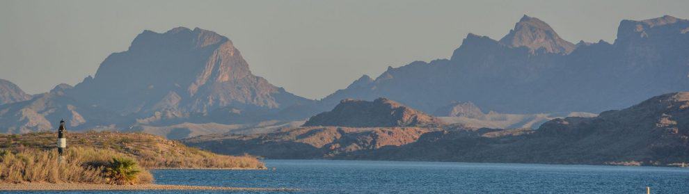 Havasu National Wildlife Refuge