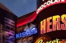Hershey’s Chocolate World