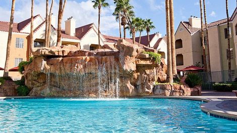 Holiday Inn Club Vacations At Desert Club Resort