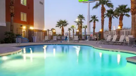 Holiday Inn Express Las Vegas – South