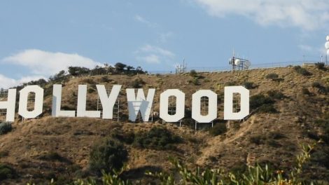 Hollywood Tours