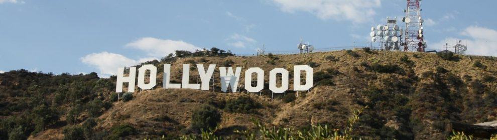 Hollywood Tours