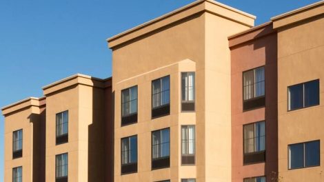 Homewood Suites By Hilton Las Vegas Airport