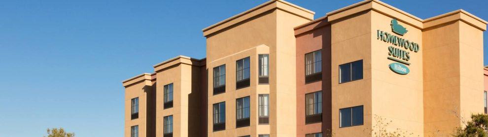 Homewood Suites By Hilton Las Vegas Airport