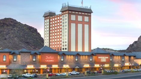 Hoover Dam Lodge