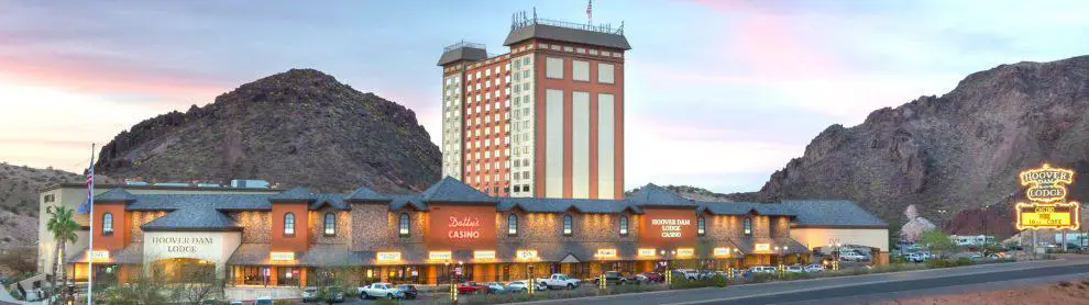 Hoover Dam Lodge