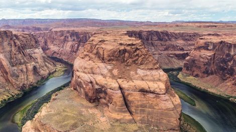 Horseshoe Bend