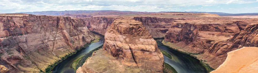 Horseshoe Bend