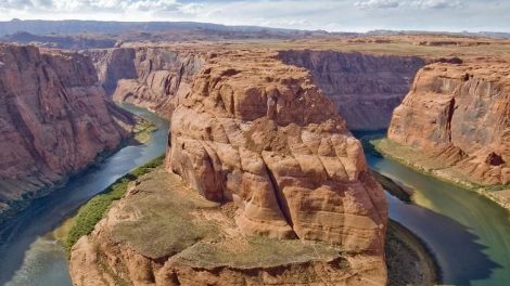 Horseshoe Bend Tours