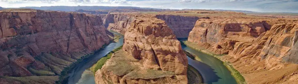 Horseshoe Bend Tours