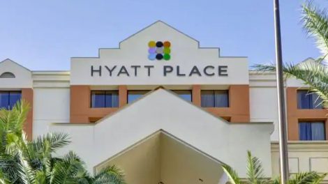 Hyatt Place Las Vegas