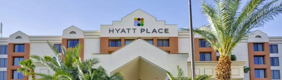 Hyatt Place Las Vegas