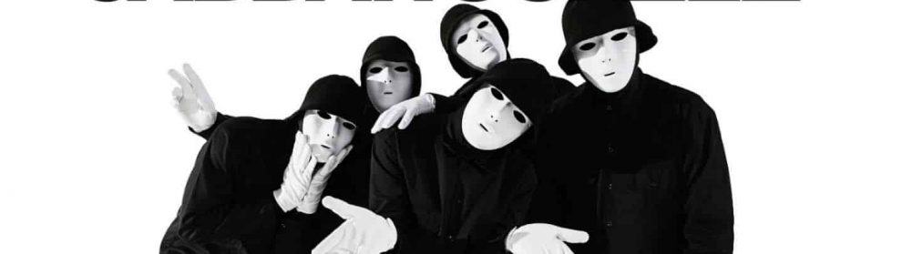 Jabbawockeez