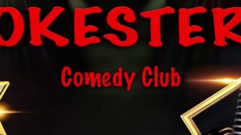 Jokesters Comedy Club