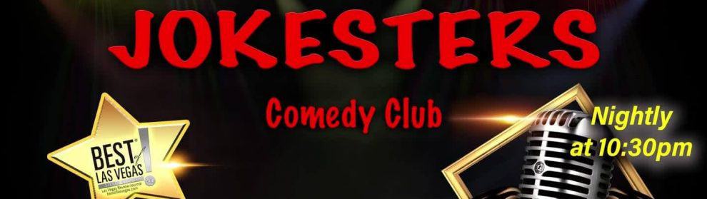 Jokesters Comedy Club