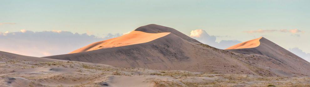 Kelso Dunes