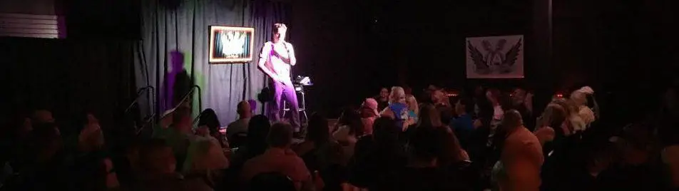 L.a. Comedy Club
