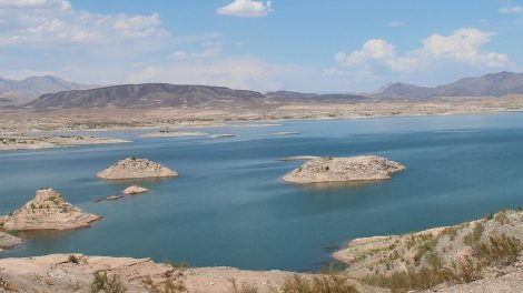 Lake Mead