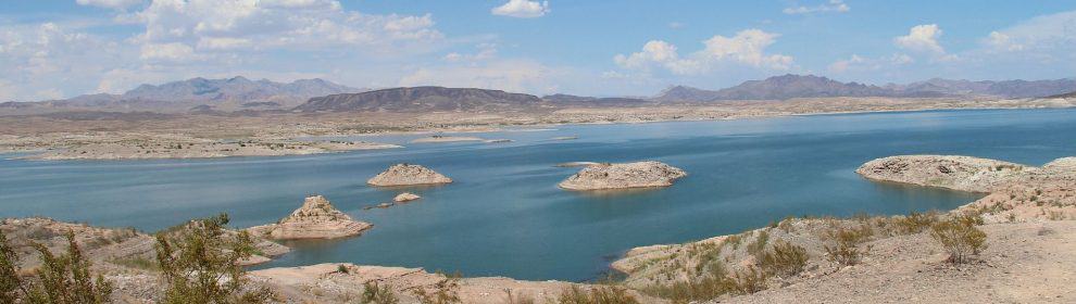 Lake Mead