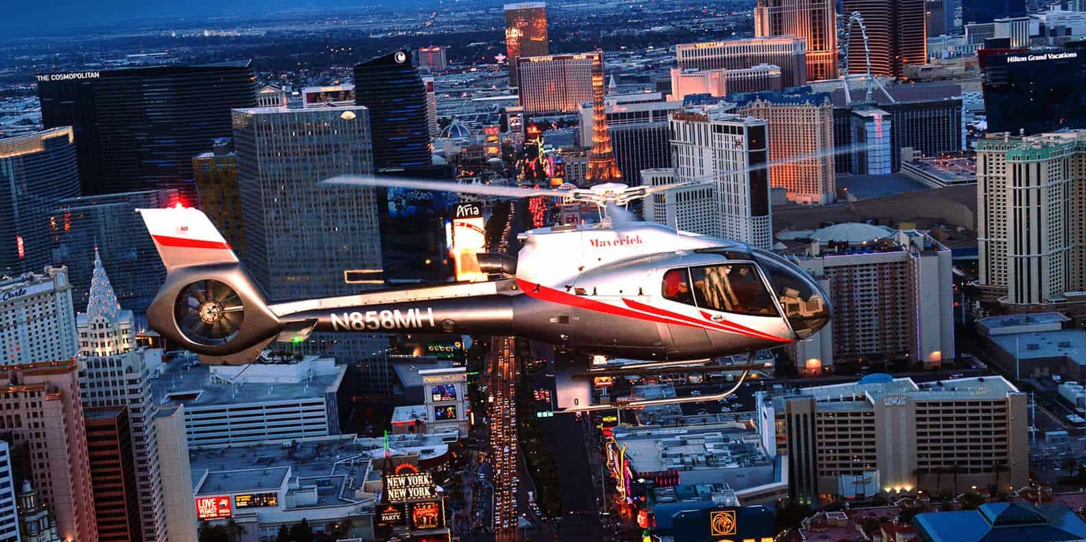 air tours las vegas