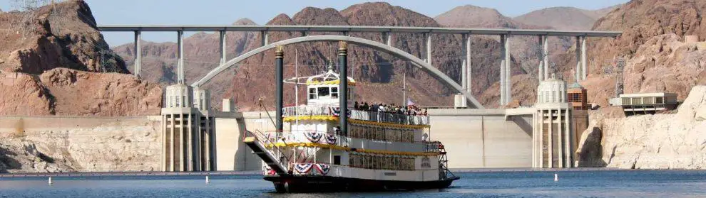 Las Vegas Boat Tours