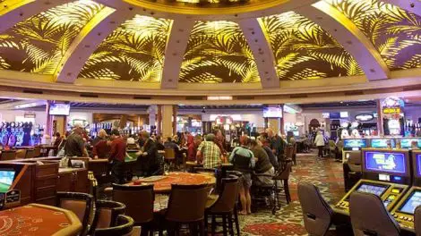 Las Vegas Gambling