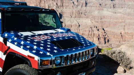 Las Vegas Hummer Tours