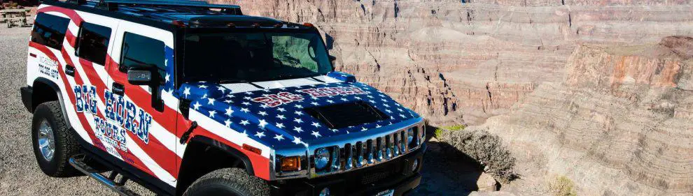 Las Vegas Hummer Tours