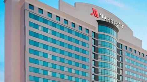 Las Vegas Marriott