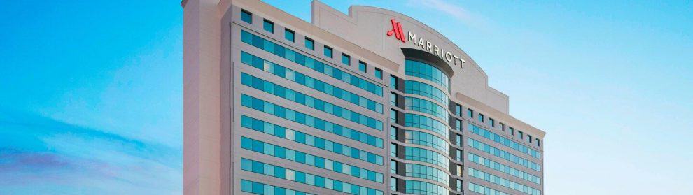 Las Vegas Marriott