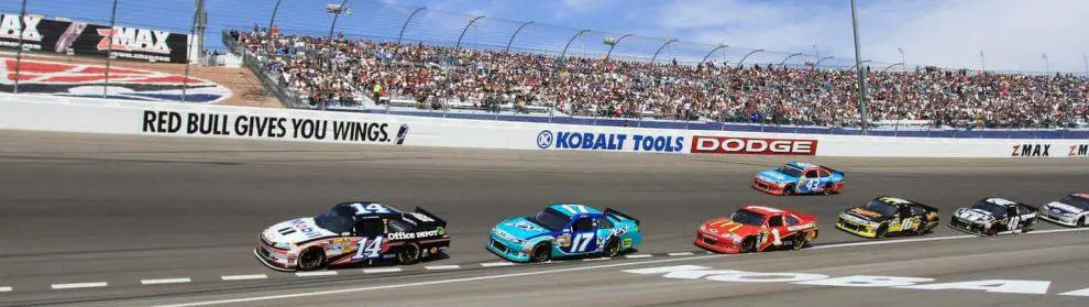 Las Vegas Motor Speedway