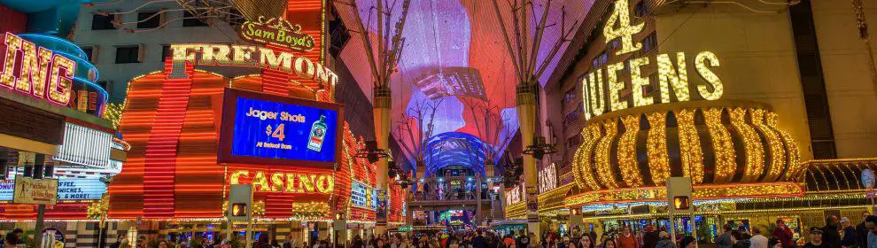 Las Vegas Night Tours