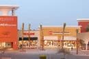 Las Vegas Premium Outlets – South