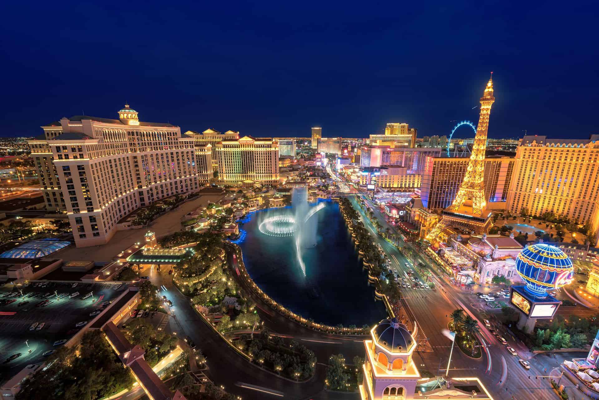 Las Vegas Sightseeing Tours - Guided Strip, City & Attractions Tour Prices